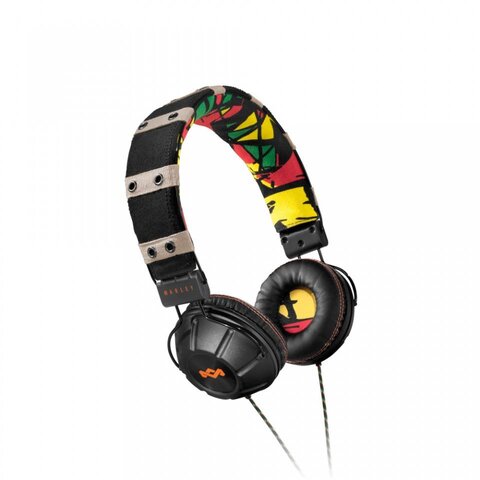 Headphones Marley
