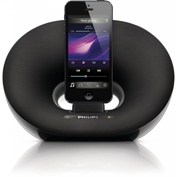  Philips Docking System