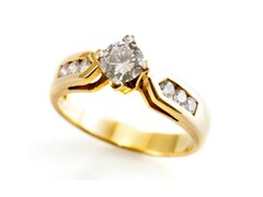 Producten getagd met Golden Ring