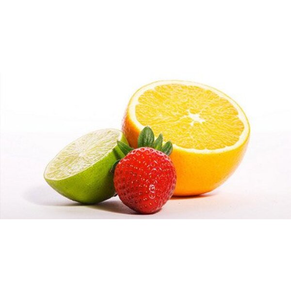  Fruit for a little mix