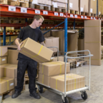 Afhaalafspraak Inplannen