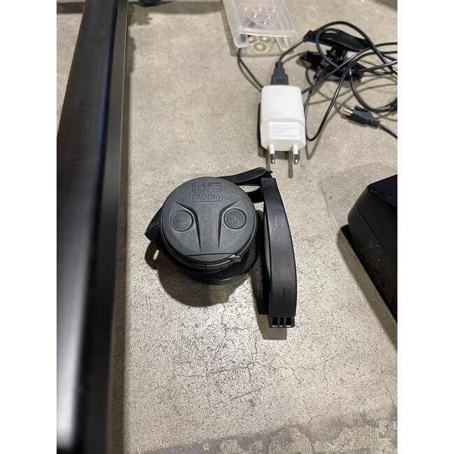 Gebruikte Metaaldetectors Occ 18:  XP ORX 28 CM X35, WS-4 met Extra schijf