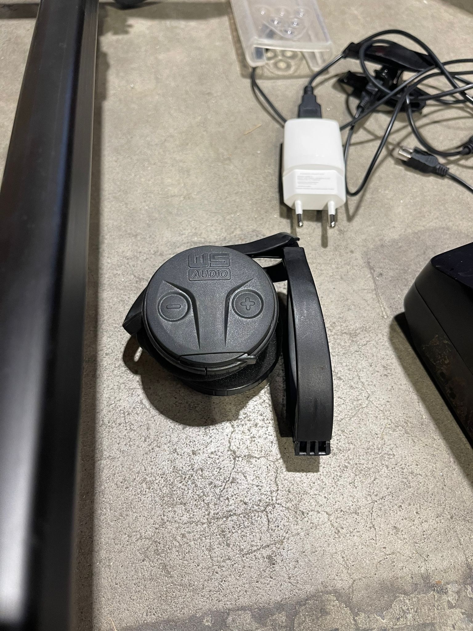 Gebruikte Metaaldetectors Occ 18:  XP ORX 28 CM X35, WS-4 met Extra schijf