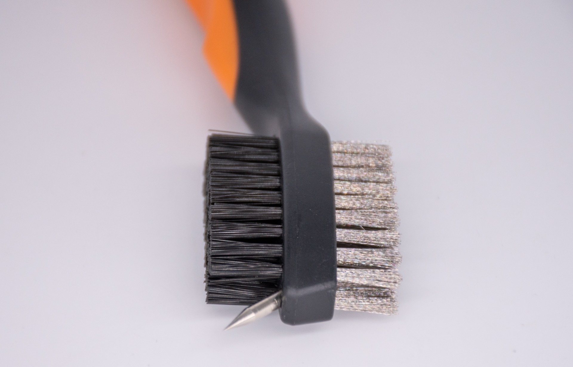 Kapaan Kapaan Multifunctionele vondstenborstel