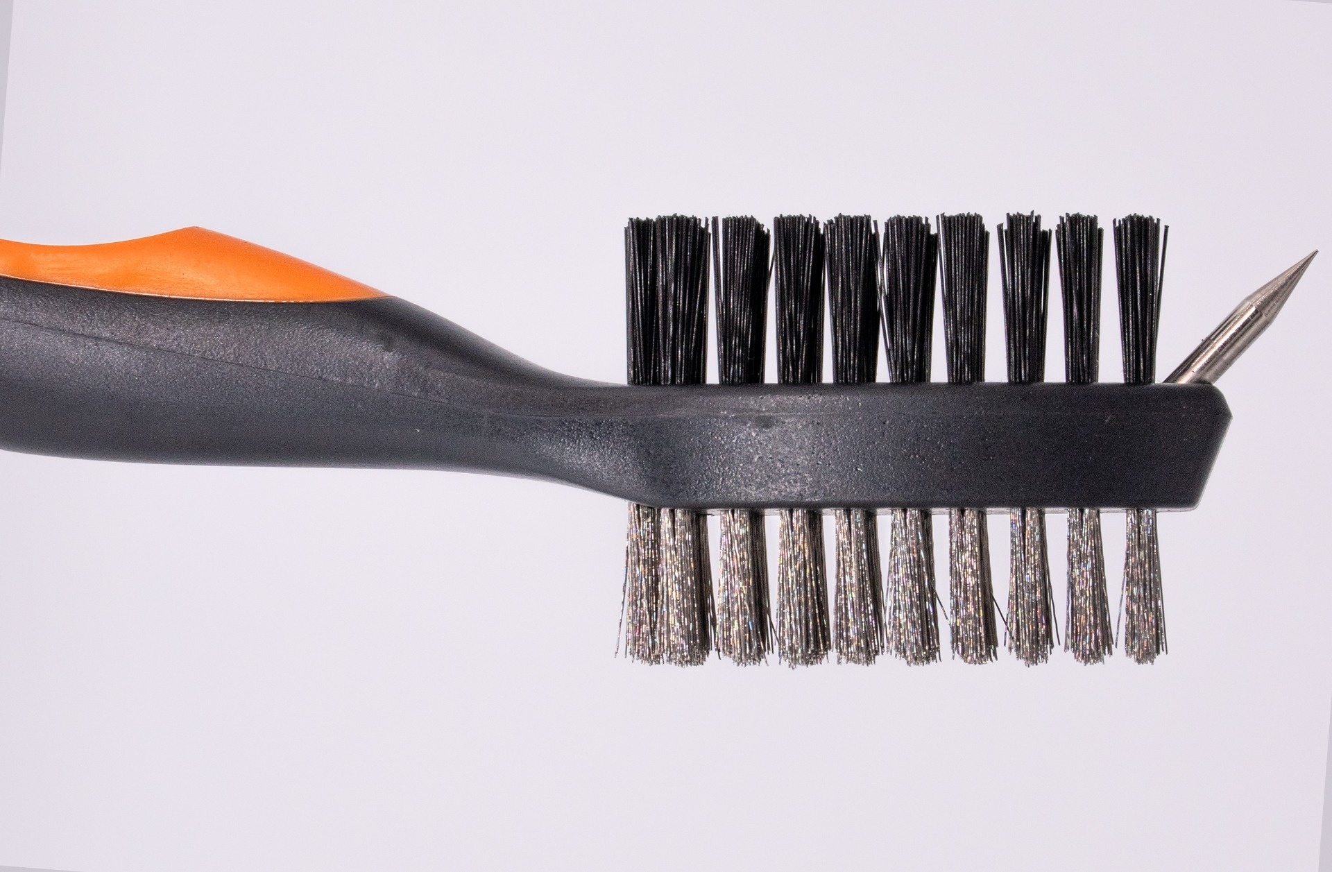 Kapaan Kapaan Multifunctionele vondstenborstel