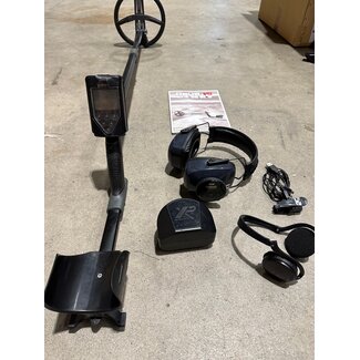 Detect Metaaldetectors Occ 23: