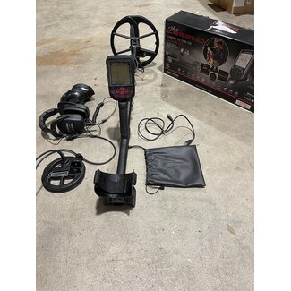 Gebruikte Metaaldetectors Occ 20: Nokta The Legend