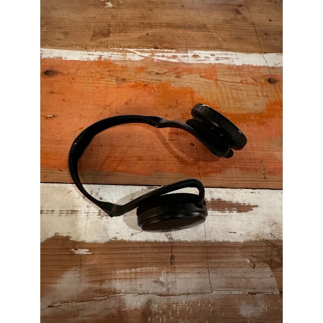 Gebruikte Metaaldetectors Occasions 22 Metaaldetector: XP WS-4 Hoofdtelefoon