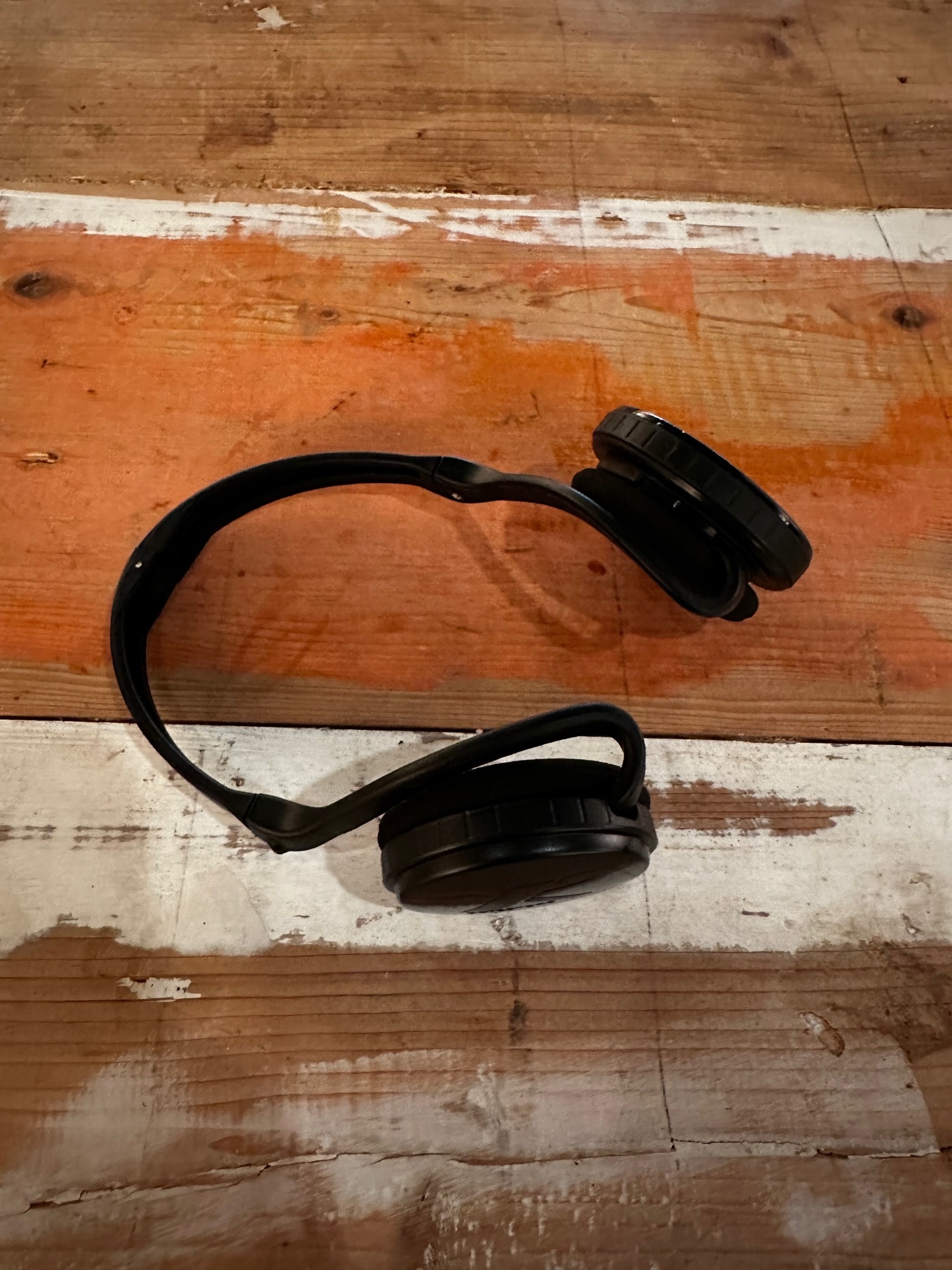 Gebruikte Metaaldetectors Occasions 22 Metaaldetector: XP WS-4 Hoofdtelefoon