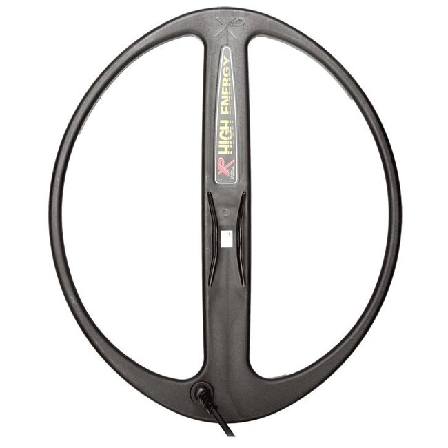 XP Metaaldetectors XP Schijf 38x45cm 18.75 kHz Goldmaxx