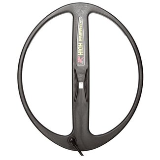 XP Metaaldetectors Schijf 38x45cm 4,6 kHz G-Maxx en ADX