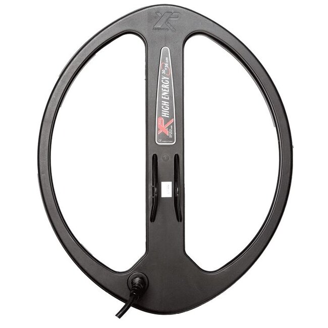 XP Metaaldetectors XP Zoekschijf 30x36cm 4,6 khz G-Maxx en ADX