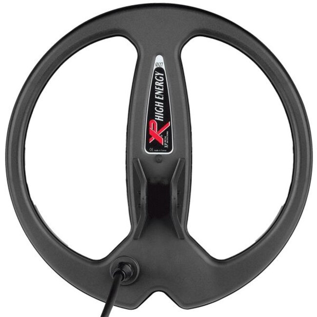 XP Metaaldetectors XP Schijf 27 cm 18,75 kHz Goldmaxx