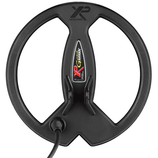 XP Metaaldetectors XP Schijf 22,5cm 18,75 khz GMP