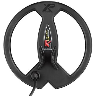 XP Metaaldetectors Schijf 22,5cm 4,6 khz G-Maxx