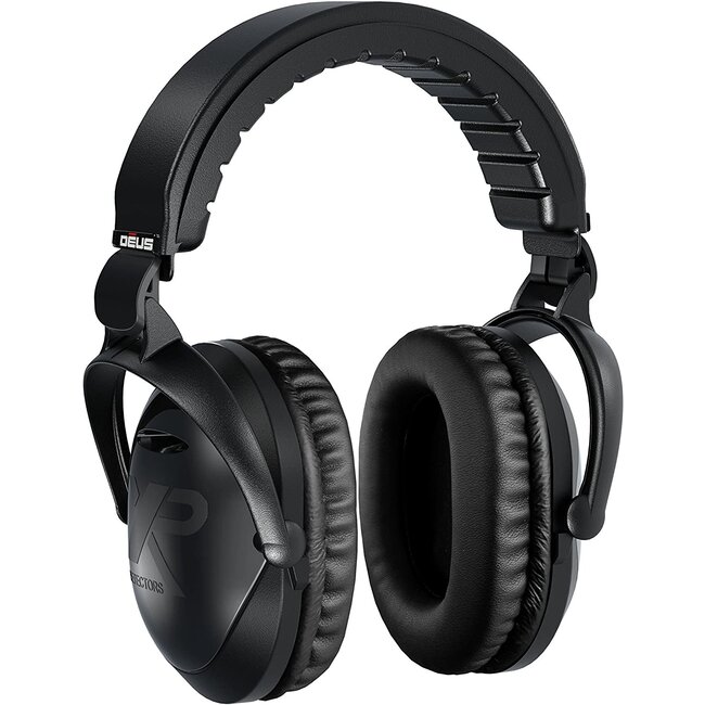 XP Metaaldetectors XP WS5 hoofdtelefoon