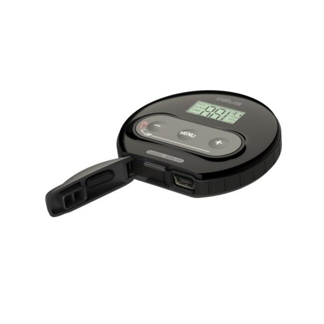 XP Metaaldetectors XP WS4 Draadloze Hoofdtelefoon