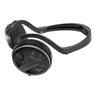XP Metaaldetectors WS Audio Hoofdtelefoon voor de ORX