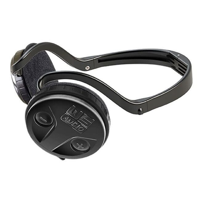 XP Metaaldetectors WS-audio Hoofdtelefoon voor de ORX
