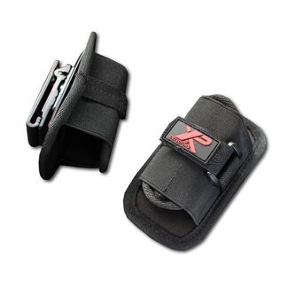 XP Metaaldetectors Holster voor MI-6 en MI-4