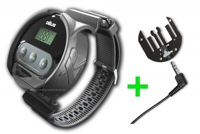 XP Metaaldetectors XP Polsband voor WS-4