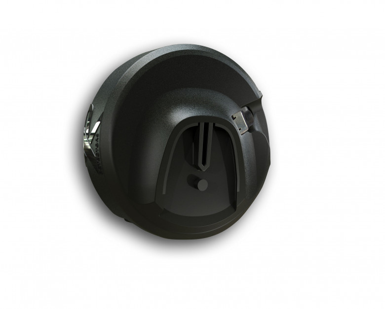 XP Metaaldetectors XP Steelhouder voor WS 4 / 6