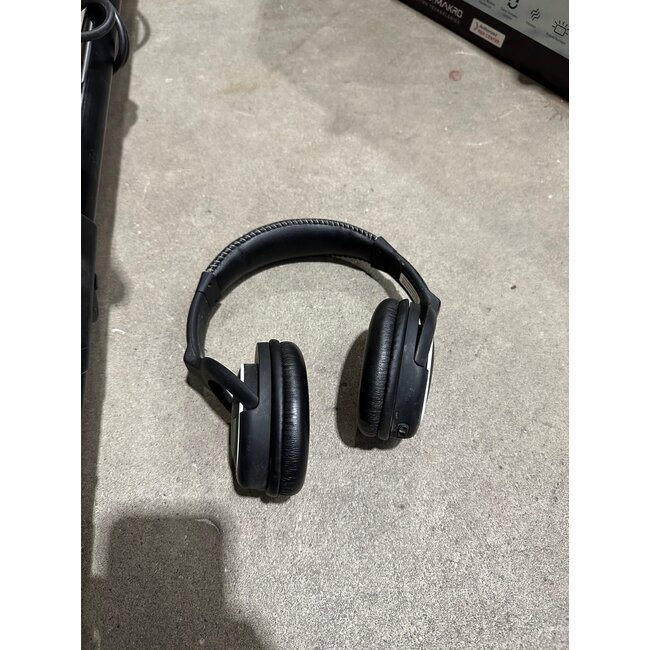 Gebruikte Metaaldetectors Occasion 4 Metaaldetector: Anfibio