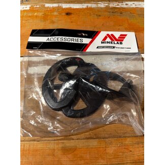 Gebruikte Metaaldetectors Occ  31: 6" schijf Minelab