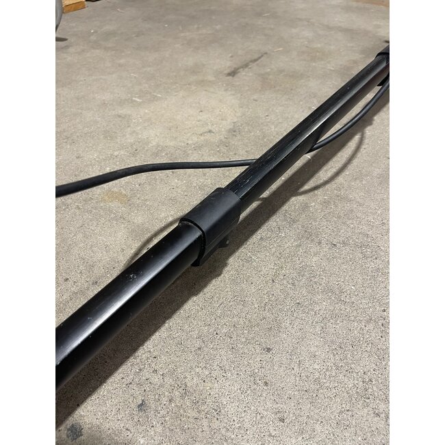 Gebruikte Metaaldetectors Occ 6: Quest Q30