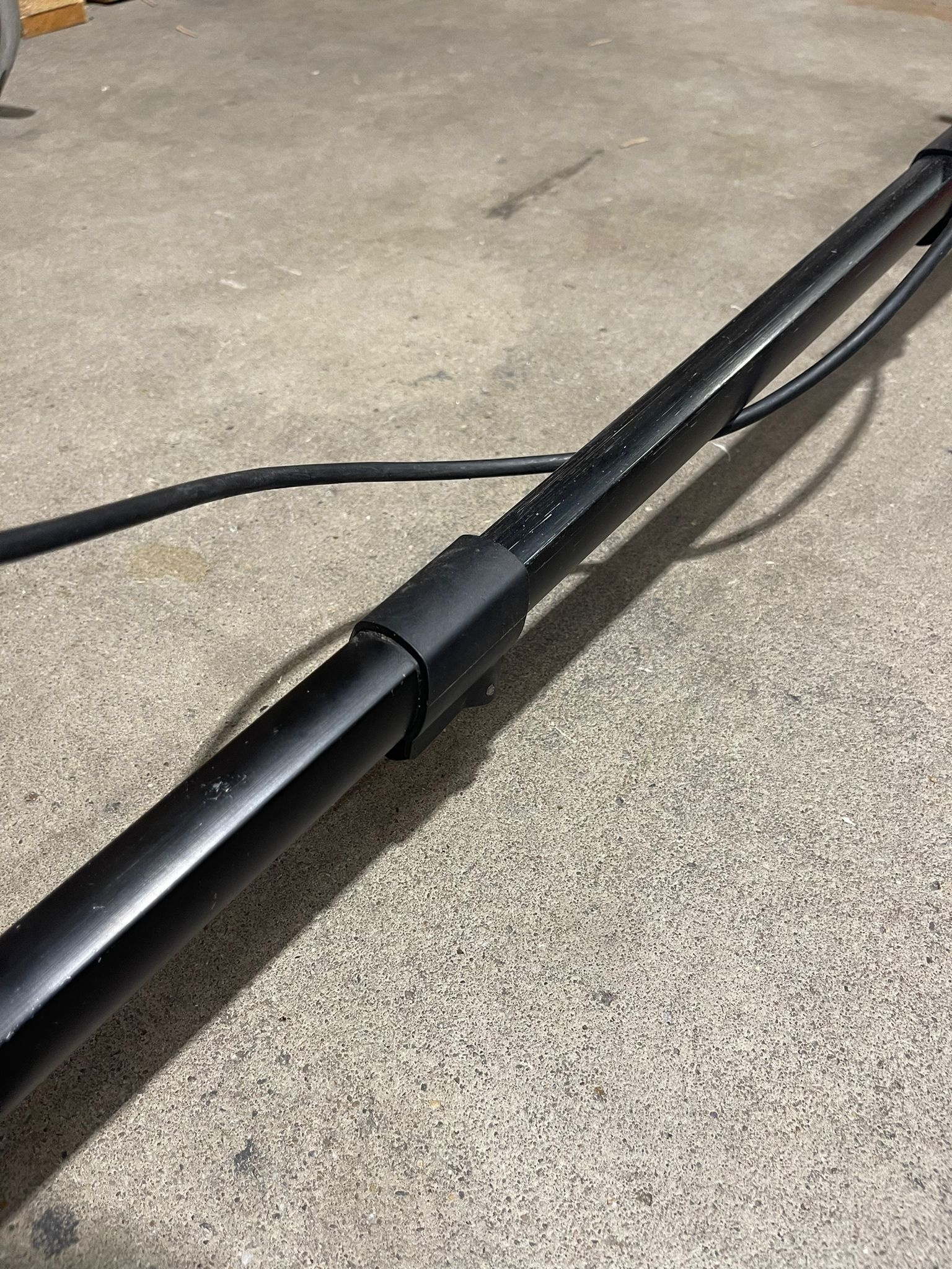 Gebruikte Metaaldetectors Occ 6: Quest Q30