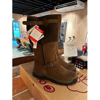 Gebruikte Metaaldetectors Occ 7: Chiruca Laarzen 44