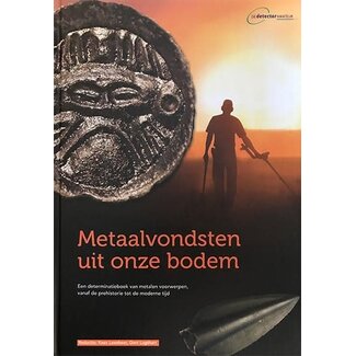 Metaalvondsten uit onze bodem Boek