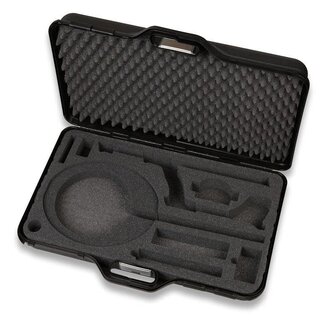 XP Metaaldetectors Foam voor Koffer XP