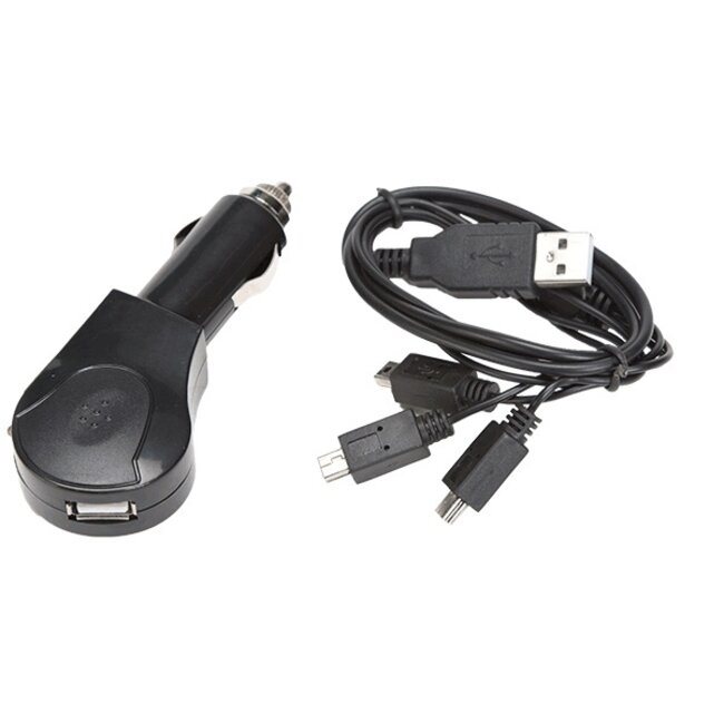 XP Metaaldetectors XP Deus auto lader