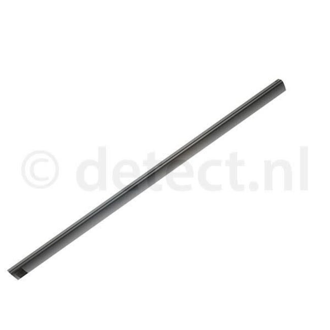 XP Metaaldetectors XP Deus Middensteel kaal