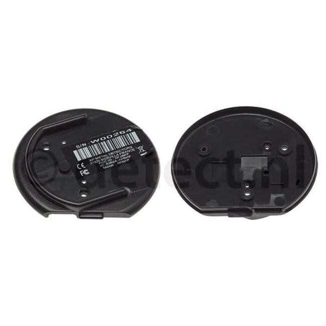 XP Metaaldetectors Hoofdtelefoon WS-4 achterkant