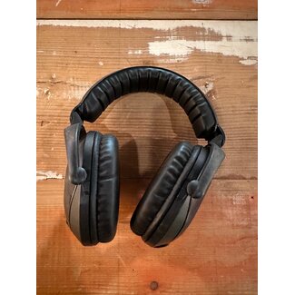 Gebruikte Metaaldetectors Occ 31: XP WS-5 Hoofdtelefoon