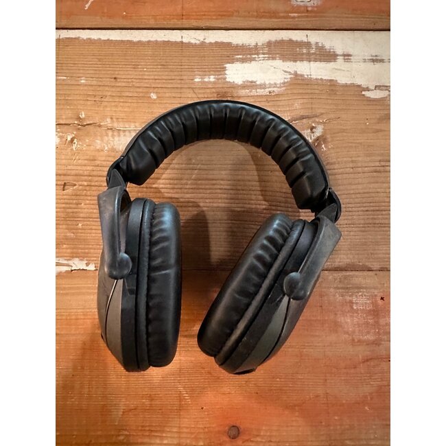 Gebruikte Metaaldetectors Occasion 32 Metaaldetector: WS-5