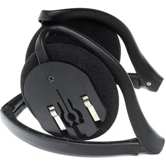 Beugel zonder bediening