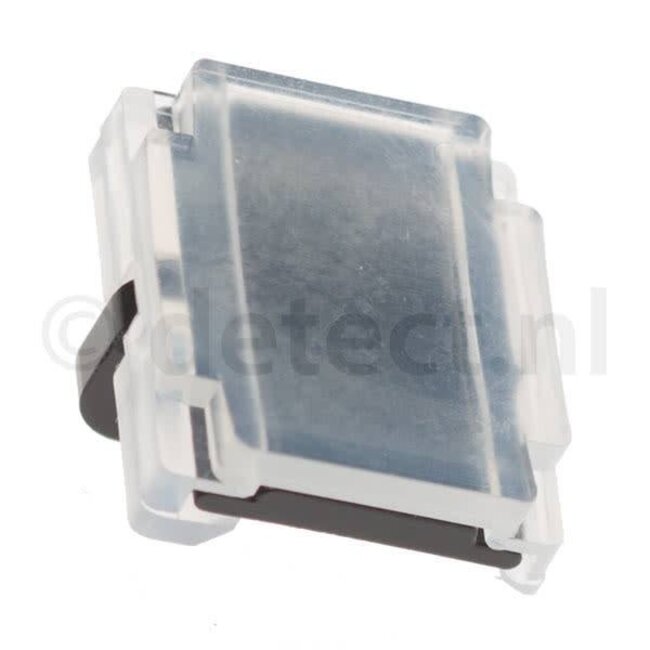 XP Metaaldetectors Remblokje XP Bovensteel