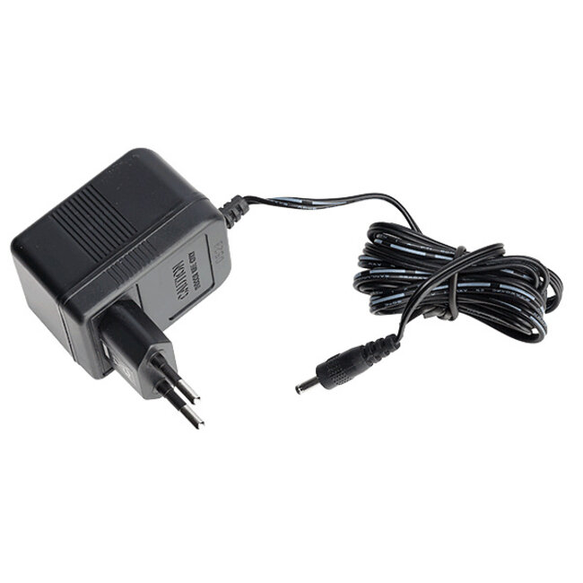 XP Metaaldetectors Oplader ws-1 ws-3 XP