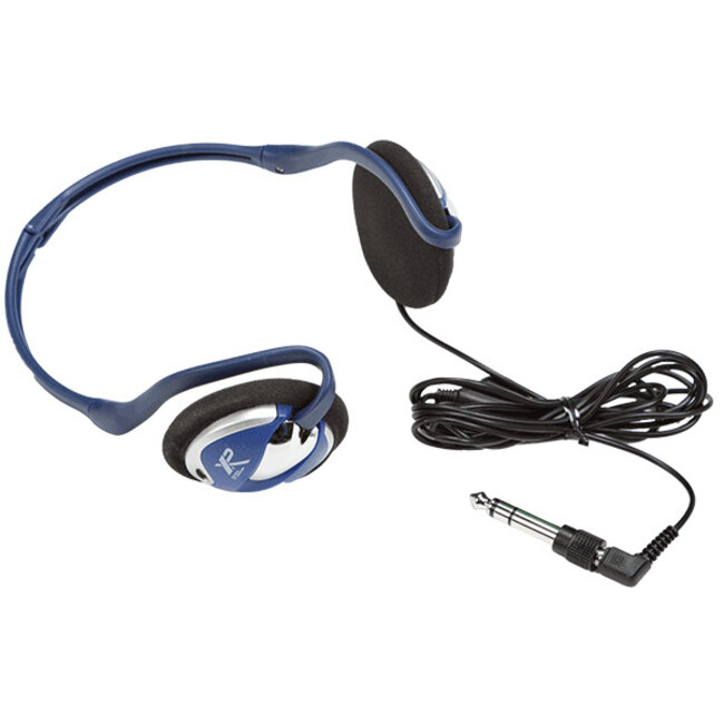 XP Metaaldetectors FX-02 mini Hoofdtelefoon XP