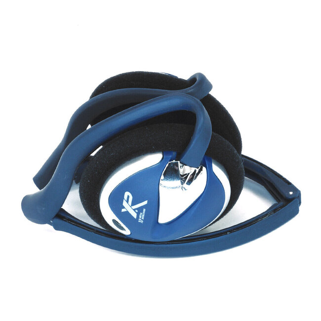 XP Metaaldetectors FX-02 mini Hoofdtelefoon XP