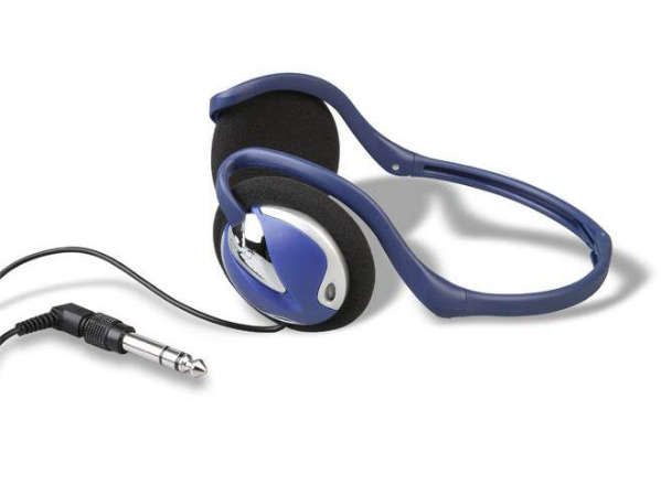 XP Metaaldetectors FX-02 mini Hoofdtelefoon XP