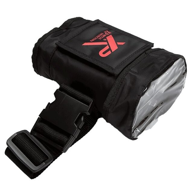 XP Metaaldetectors Regenhoes heup  XP (niet voor Deus)