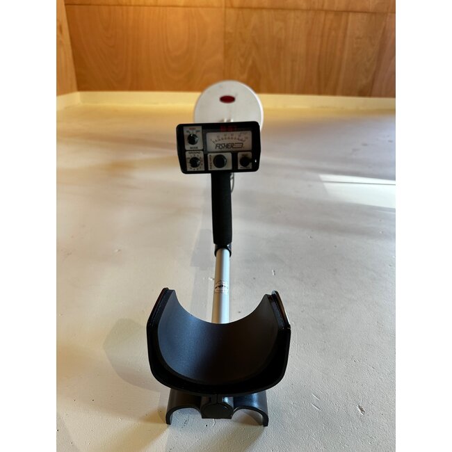 Gebruikte Metaaldetectors Occasion 27 Metaaldetector Fisher M97
