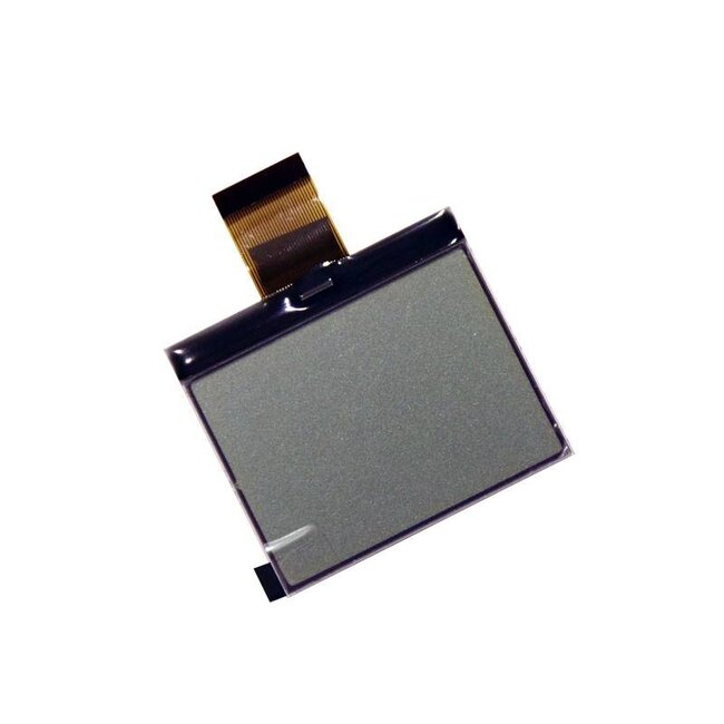 XP Metaaldetectors XP LCD Bedieningsunit Deus en ORX