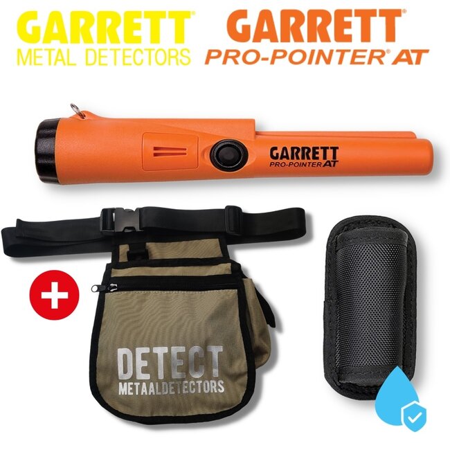 Garrett Garrett Pro-Pointer AT pinpointer
