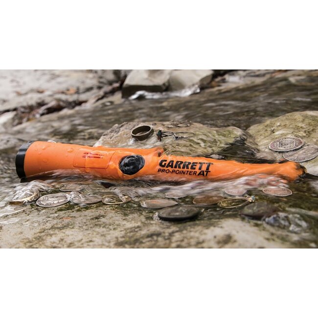 Garrett Garrett Pro-Pointer AT pinpointer