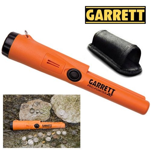 Garrett Garrett Pro-Pointer AT pinpointer